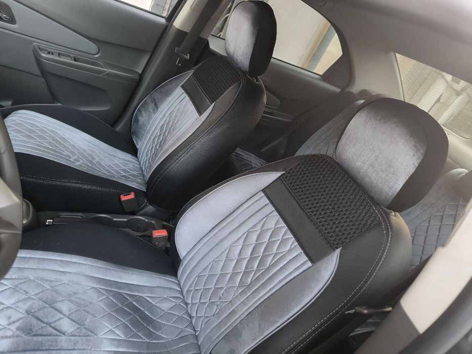 Продам свой автомобиль кобальт