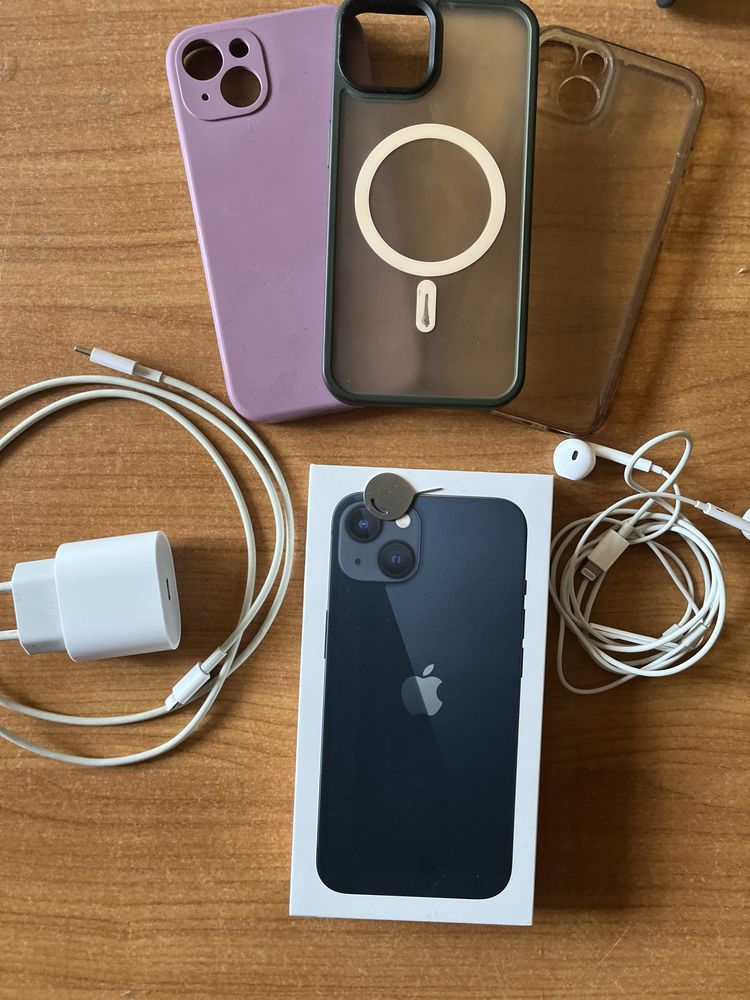 iphone13 128 gb интересувам се от бартер за samsung s23ultra