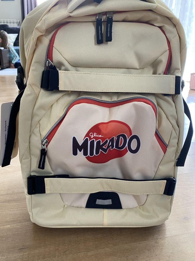 Раница.   Mikado