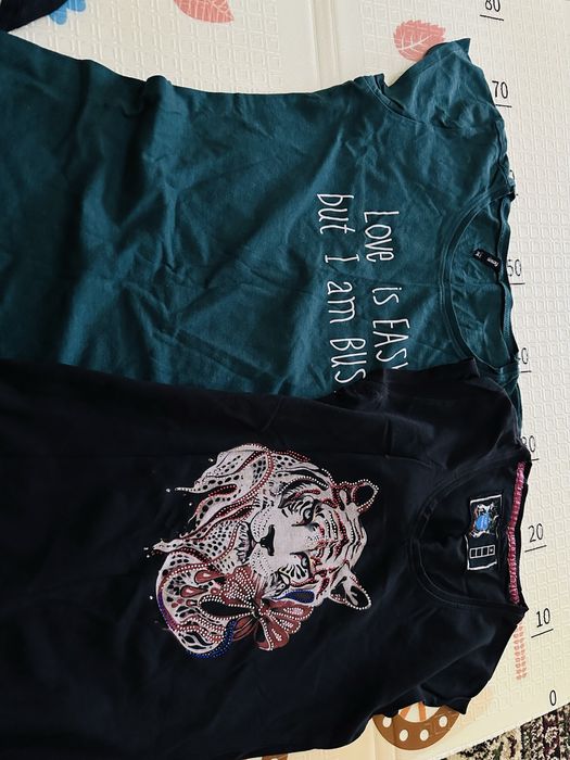 Bervoraman holati yaxshi XS razmer