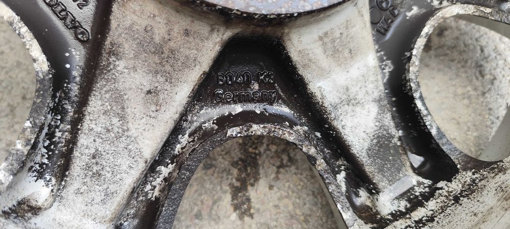 Джанти волво s60