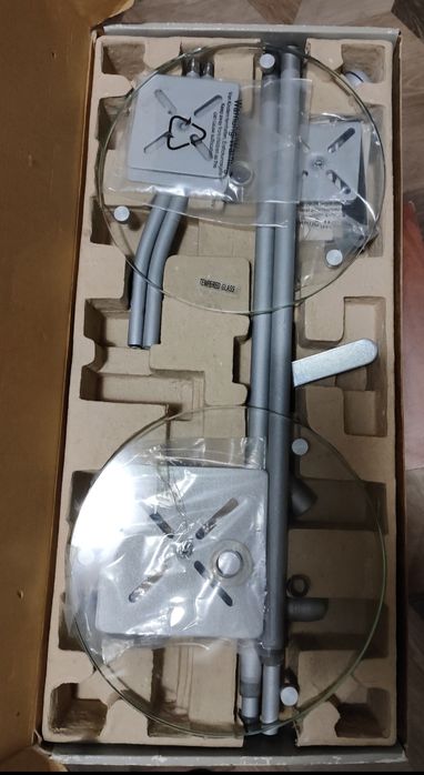 Стойки для акустических систем (колонок)