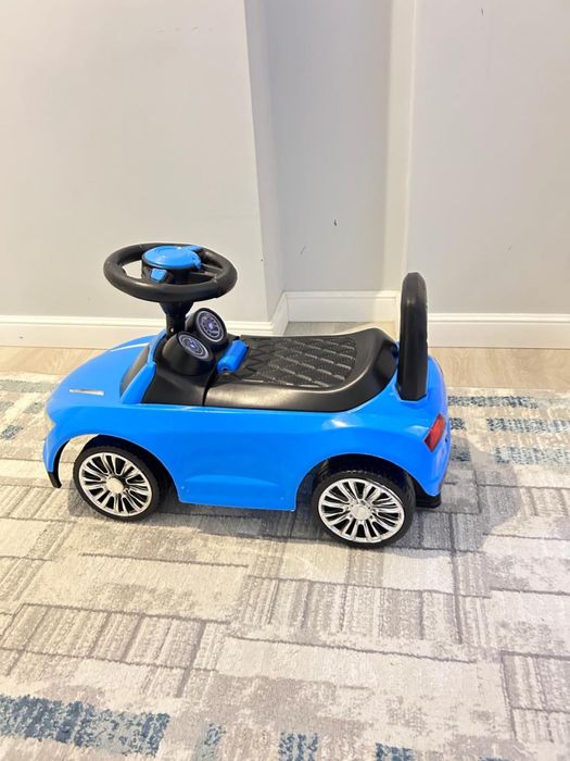 Машинка для дети