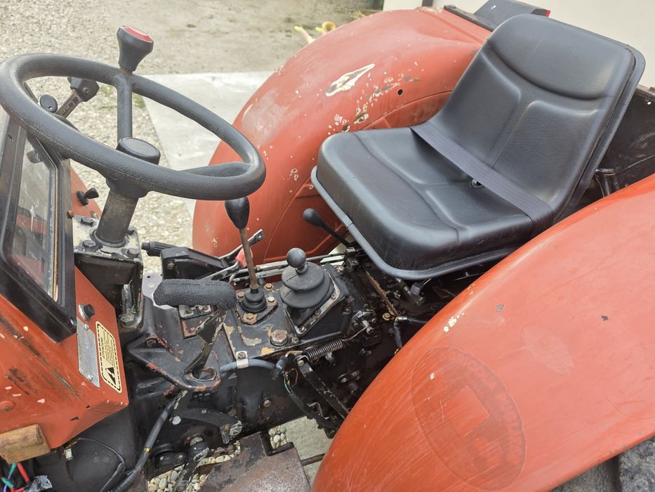 Tractor Fiat 470 DTH , 450 540 640 445 pomi ,frutteto, pomicol, vitico