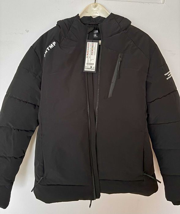 Мъжко зимно яке NEW YORKER М-размер