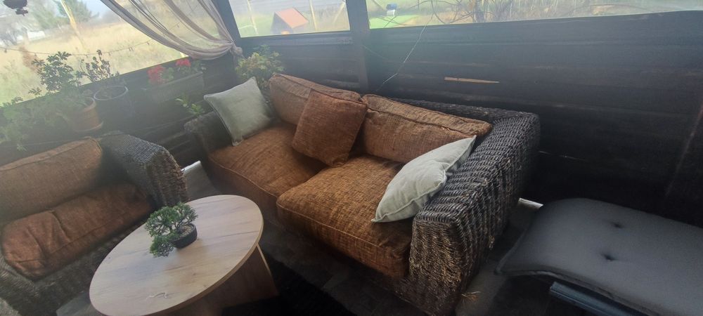 Ратанов комплект