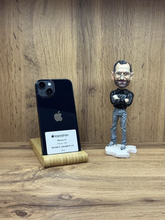 iPhone 14 256 gb | Айфон 14 256 гб | kapashev mobile