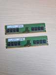 16GB DDR4 Samsung 2Rx8 PC4-2400T-UA2 -11