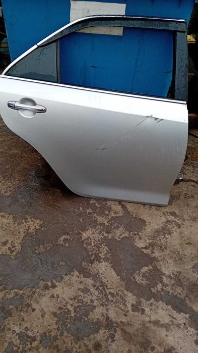 Portiera dreapta spate Toyota camry 2013