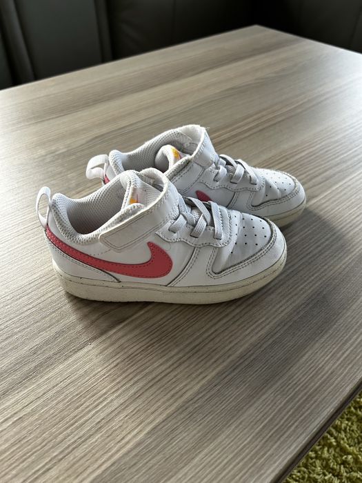 Маратонки Nike използвани
