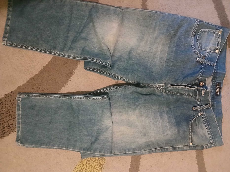 Blugi Armani jeans