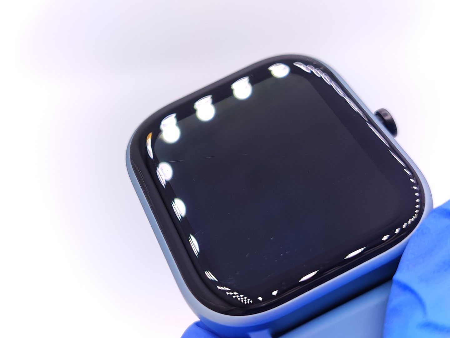 Xiaomi Amazfit GTS A1914 obsidian black, Garantie 24 luni | #D82255