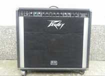 Peavey Session 500 amplificator chitara