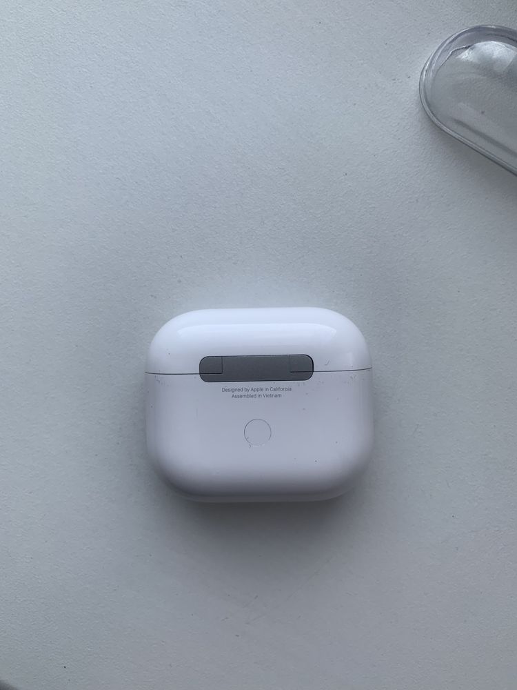 Airpods 3 case, кэйс эирподс 3