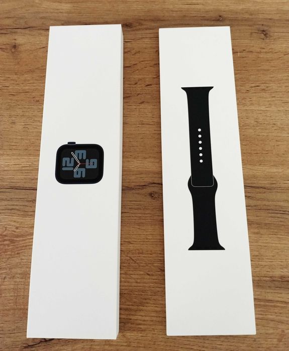 Apple Watch SE Celluar в ГАРАНЦИЯ