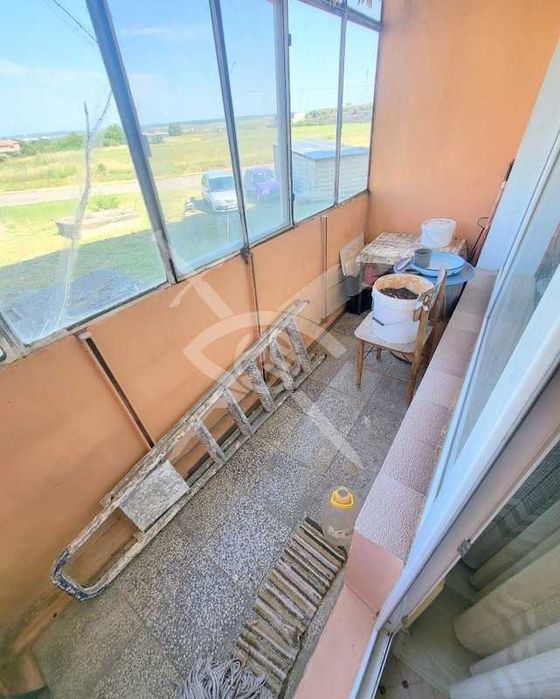 Продава се Двустаен апартамент в с. Дебелт, Област Бургас - 66 кв.м за 554 €/кв.м - Снимка #4