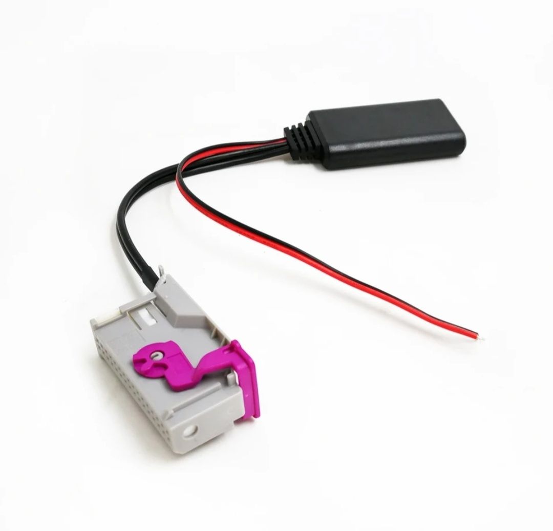 Bluetooth 5.0 / Блутут AUX Audi A3 A4 A8 Audi TT Ауди а3 А4 А8 Ауди ТТ
