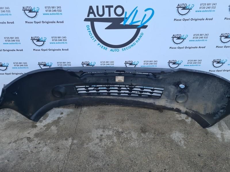 Bara fata Renault Master