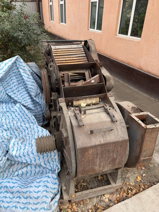 Продается кормодробилка