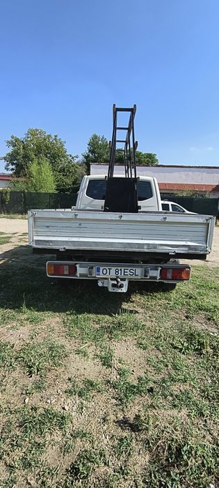 Volkswagen Transporter T5