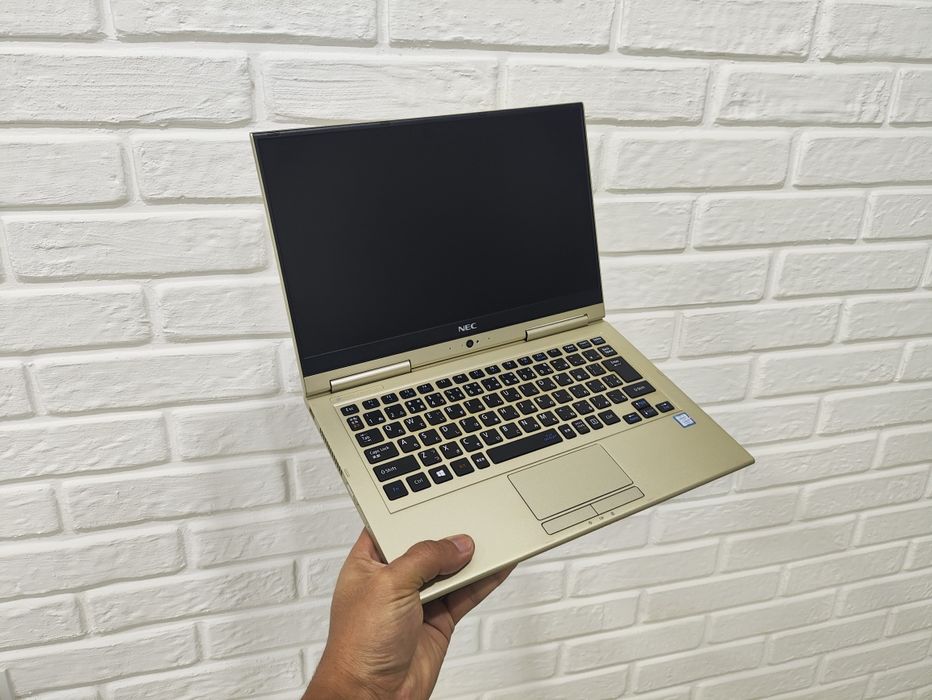 Ультрабук Nec X360
