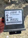 Modul faruri xenon passat cc