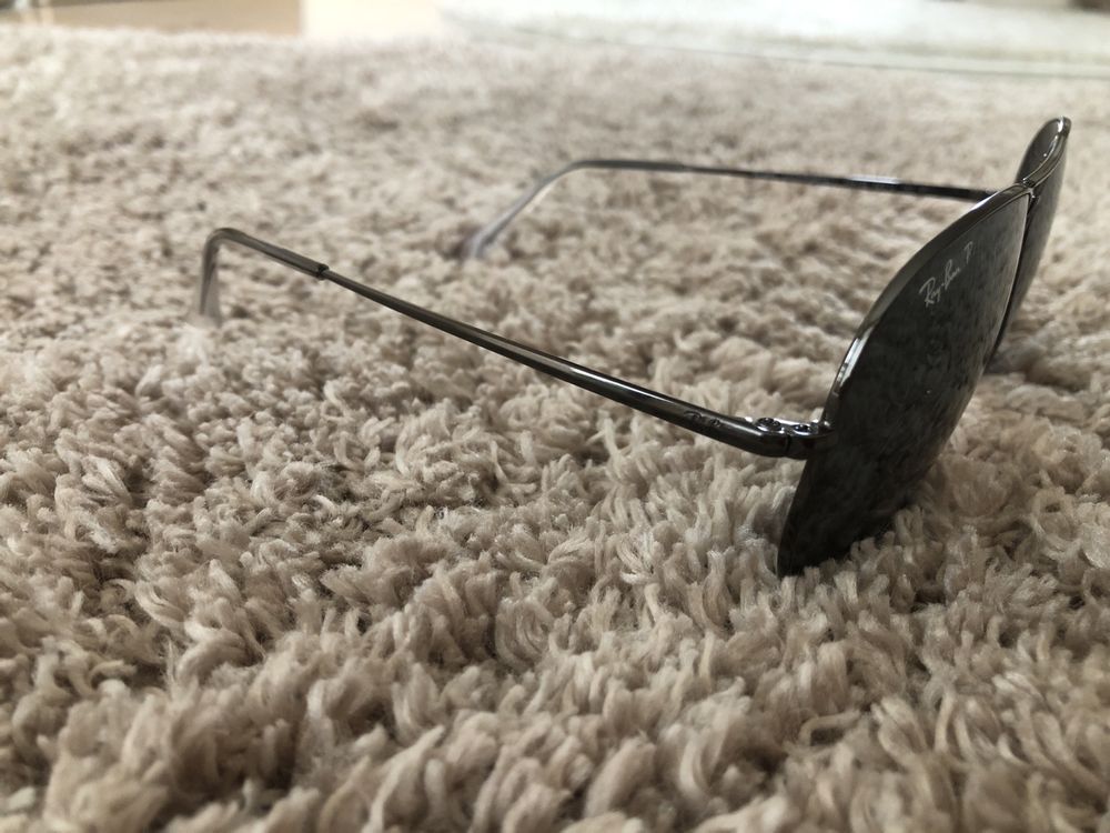 Мъжки очила RayBan