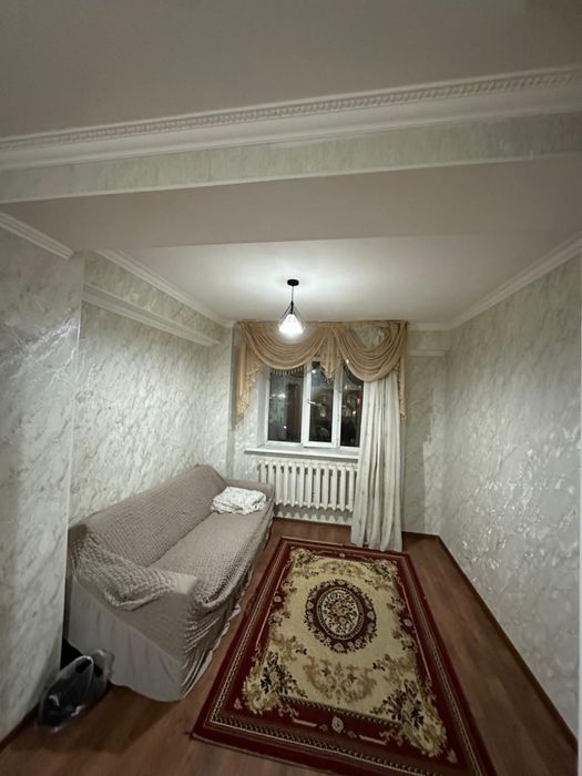 Сдам каартиру на Тлендиева