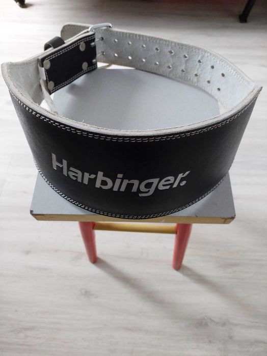 Harbinger - Колан за вдигане на тежести