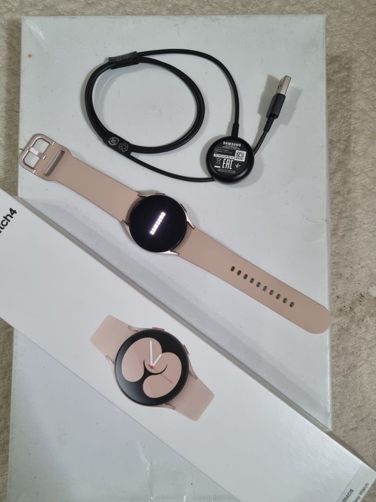 Smart watch4 Samsung
