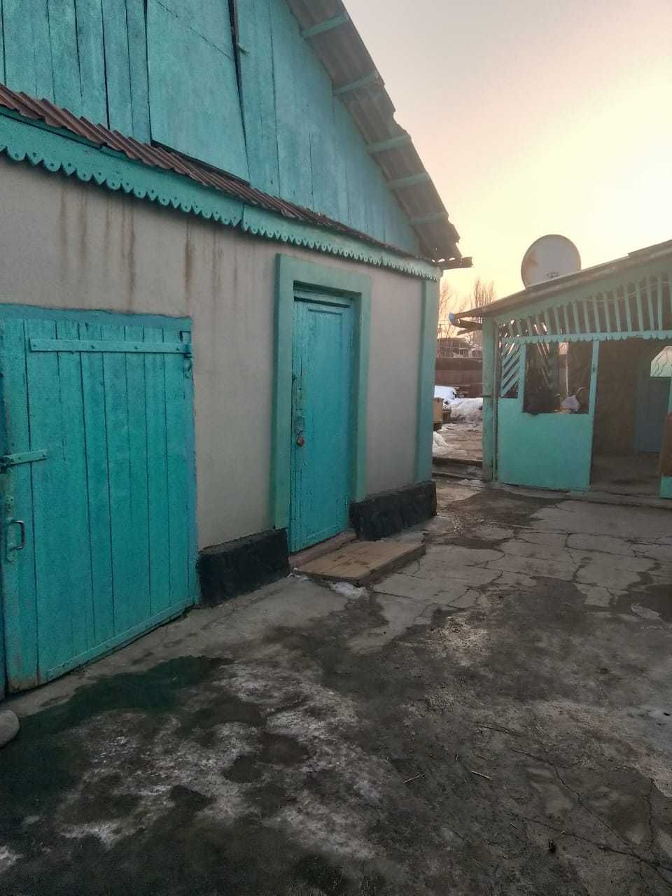 Продается дом. с.Карабулак, Ескельдинский р-н