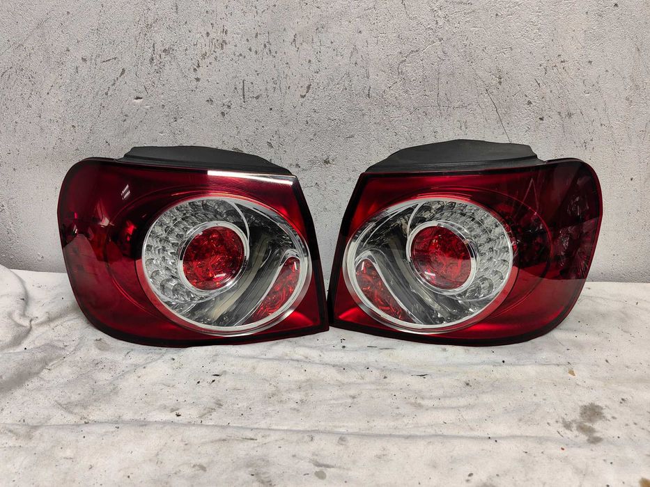 Оригинални стопове Vw Golf Plus