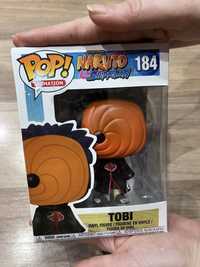 Funko POP фигурка на Tobi