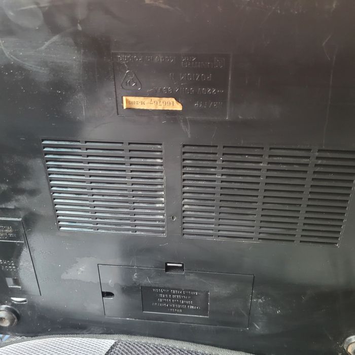 Ретро Ролков   касетофон.