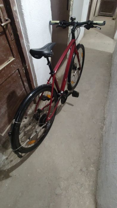 Bicicletă Trek FX3 -stare foarte buna