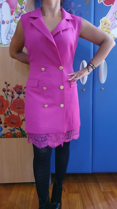 Rochie Noix noua cu eticheta