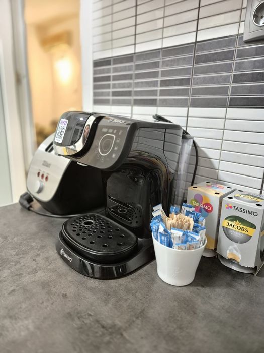 Apartament in Regim Hotelier Ultra Central