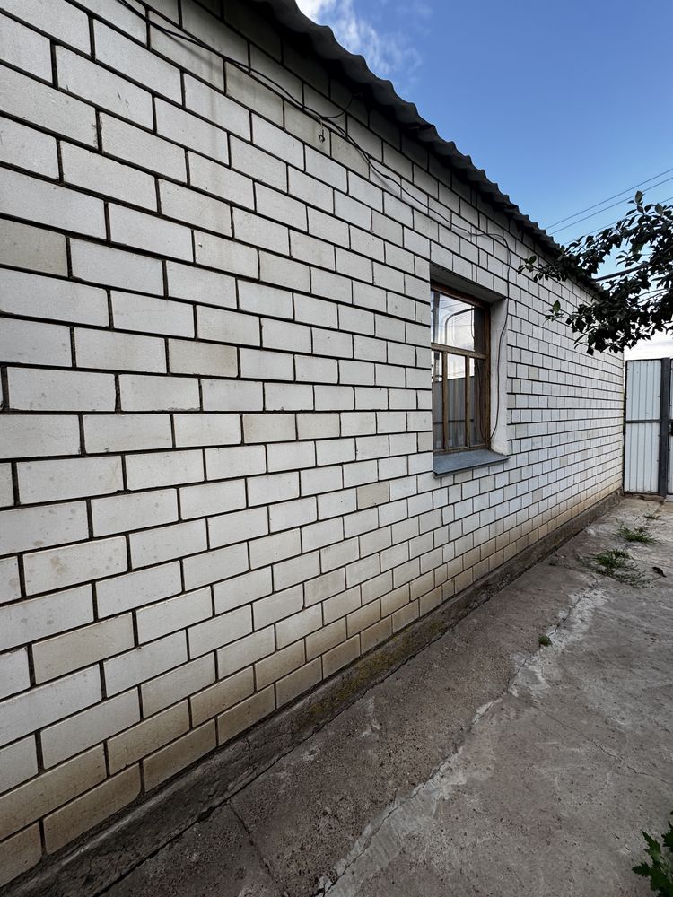 Продается дом  в городе