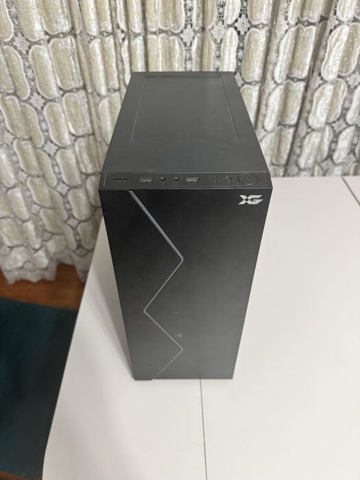 Системный блок (компьютер)