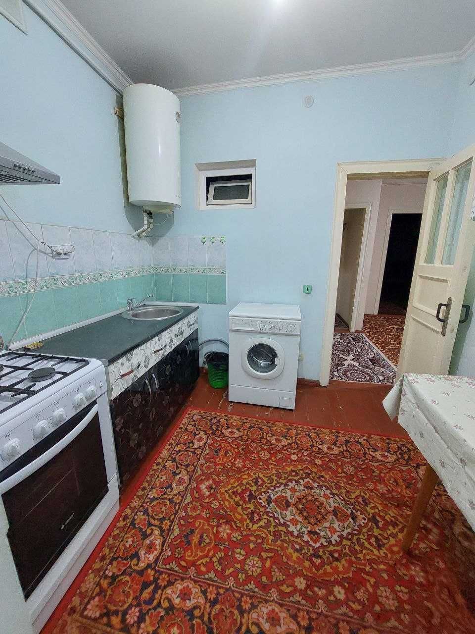Ўз квартирамизни сотамиз. 2 в 3/2/2. Гишт. Кирпич.
