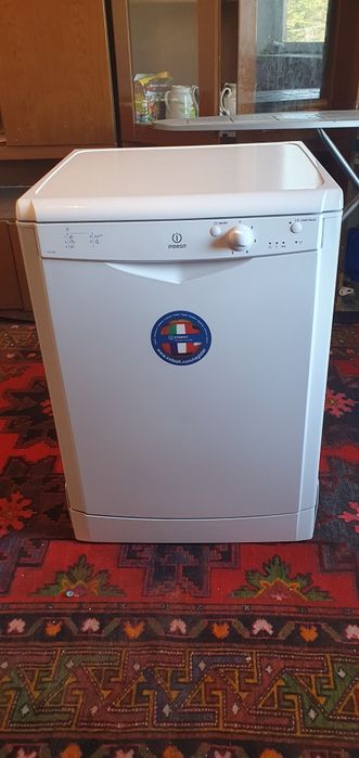 посудомоечная машина indesit dfg 050