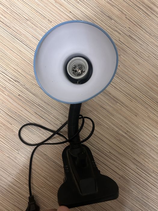 Светильник в отличном состоянии