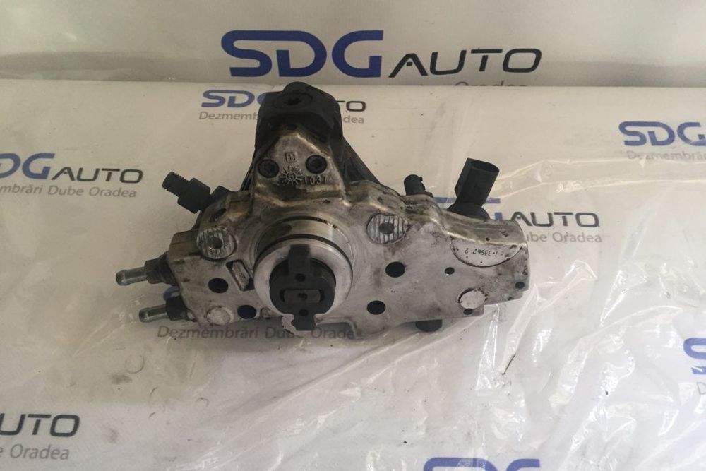 Pompa Inalta Presiune Mercedes Sprinter 509 2.2CDI 2006 - 2010