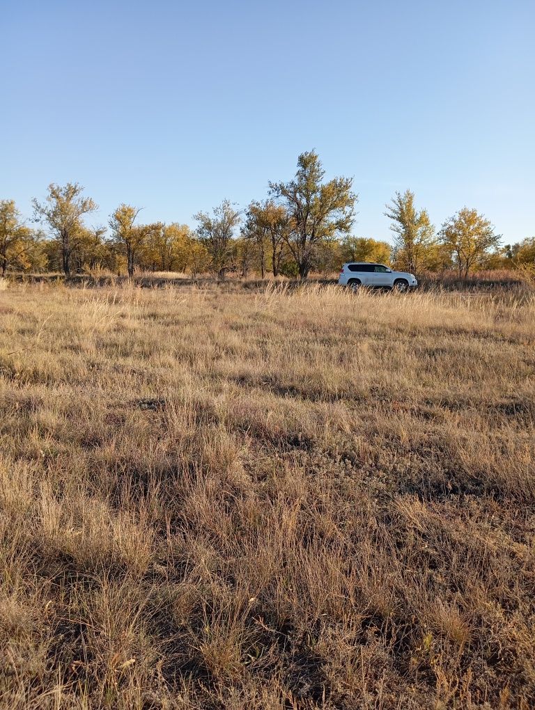 Земельные участки