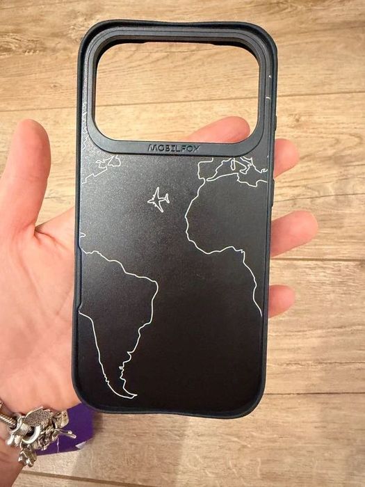 Husă Mobilfox IPhone 17 PRO