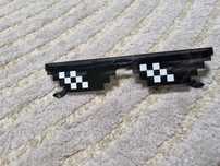 Oghelari minecraft