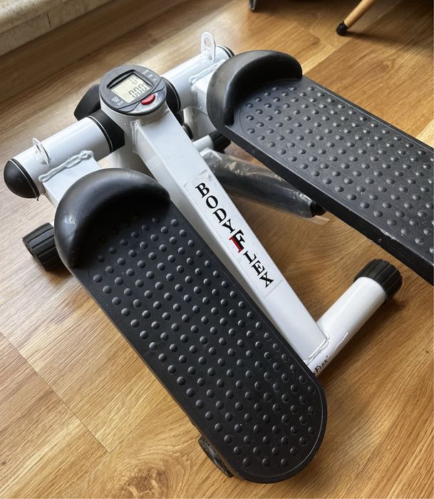 Степер Bodyflex Jung