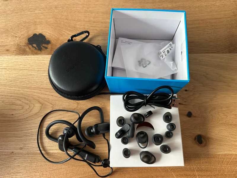 Anker Soundcore Spirit X - Wireless Headphones Bluetooth BT