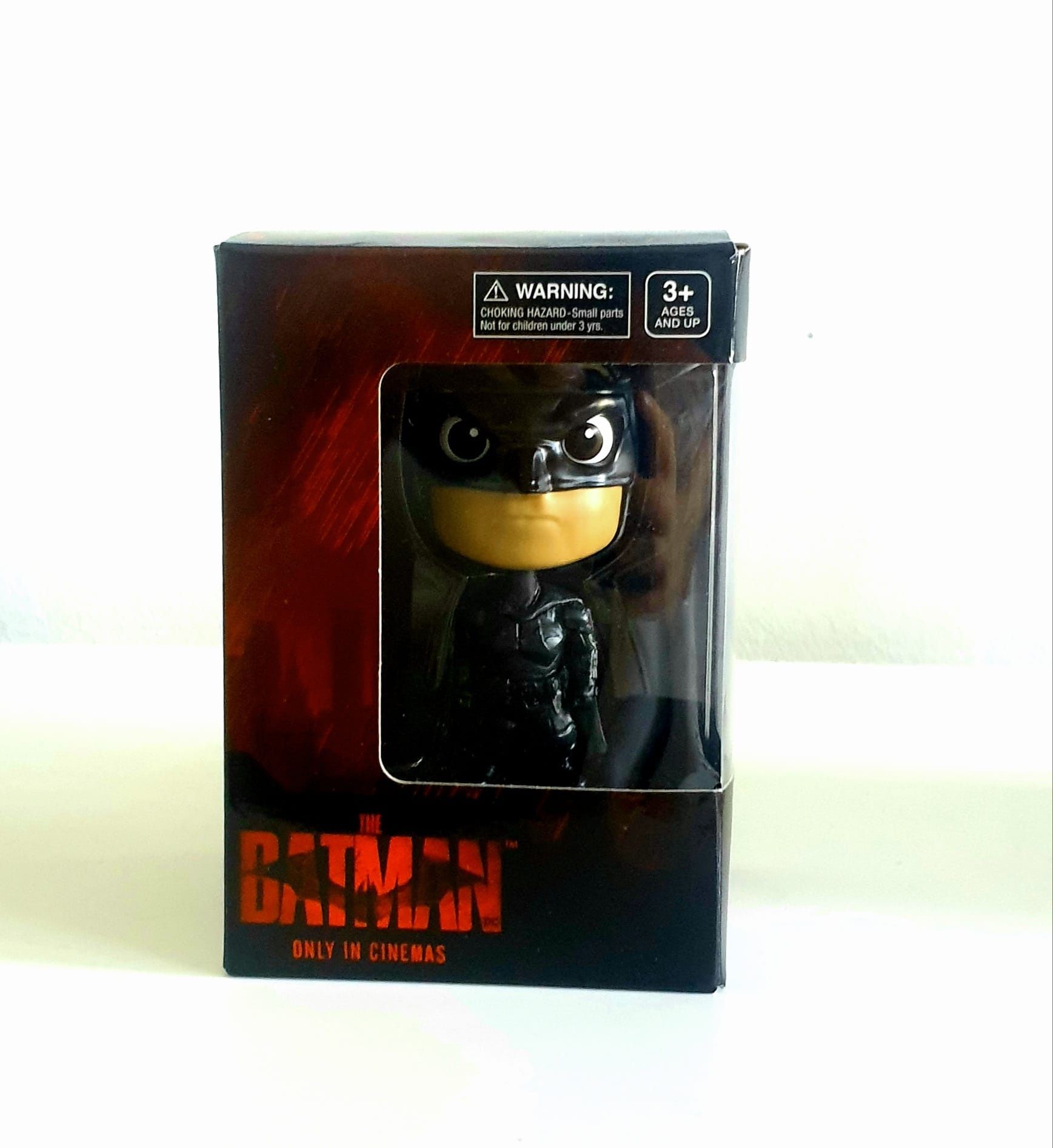 Figurina batman bobble head
