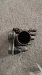 Clapeta acceleratie 09128518 OPEL ASTRA Z18XE